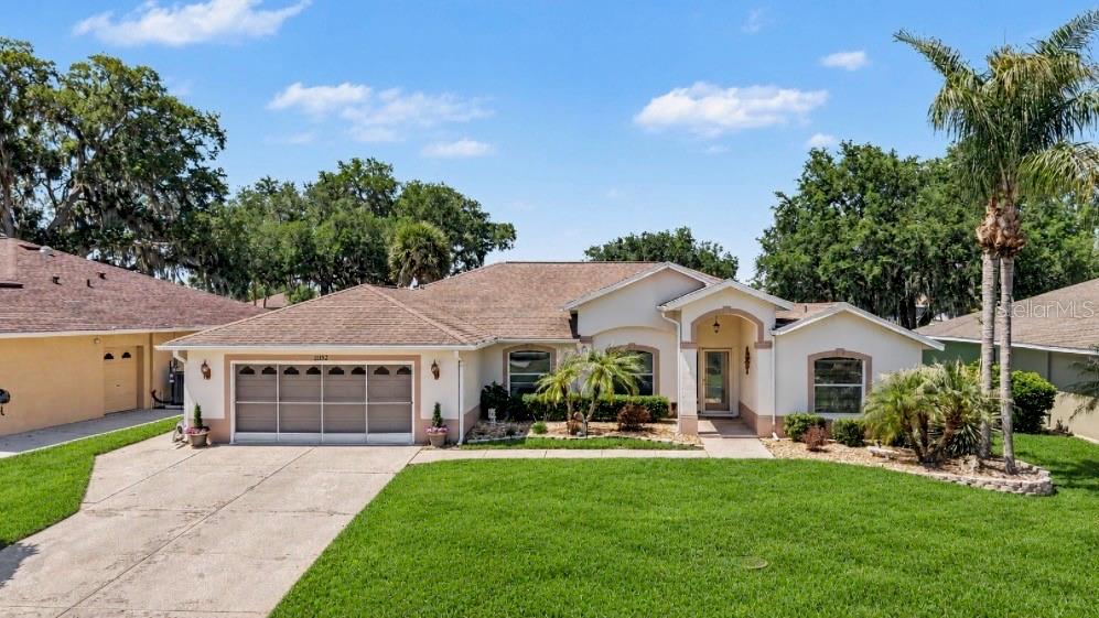 Photo of 11132 MOSHIE LANE SAN ANTONIO FL 33576