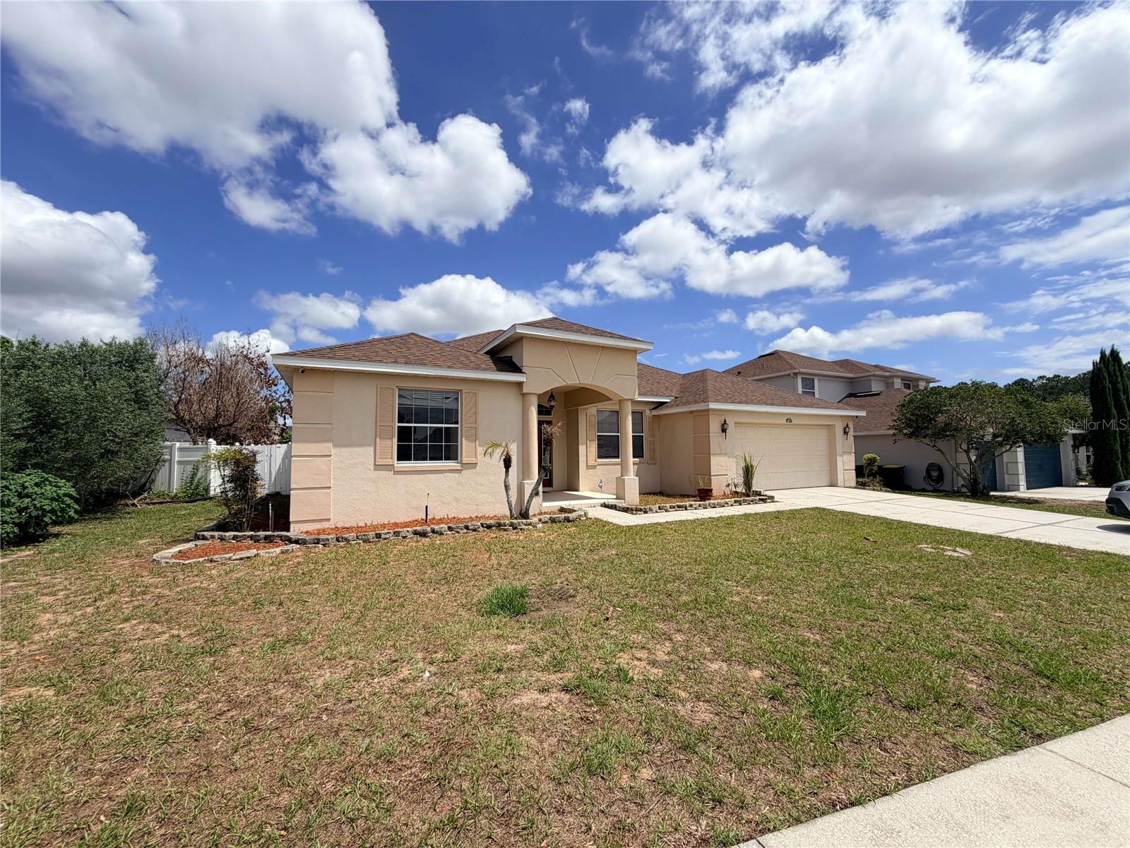 Photo of 2875 BEAVER RIDGE LOOP CLERMONT FL 34711
