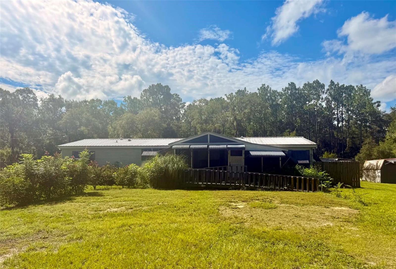 Photo of 7561 SE 120TH COURT MORRISTON FL 32668