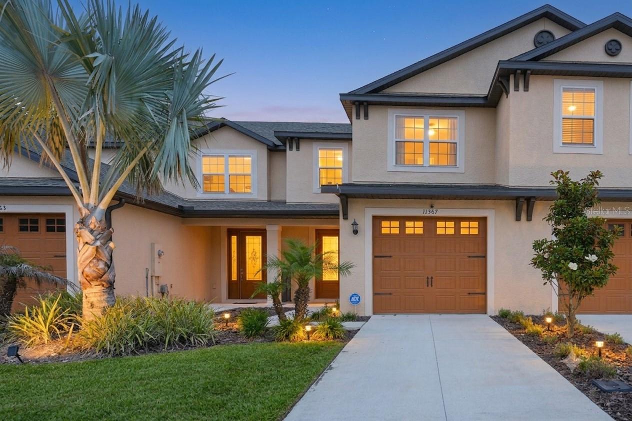 Photo of 11367 CAY SPRUCE WAY SAN ANTONIO FL 33576