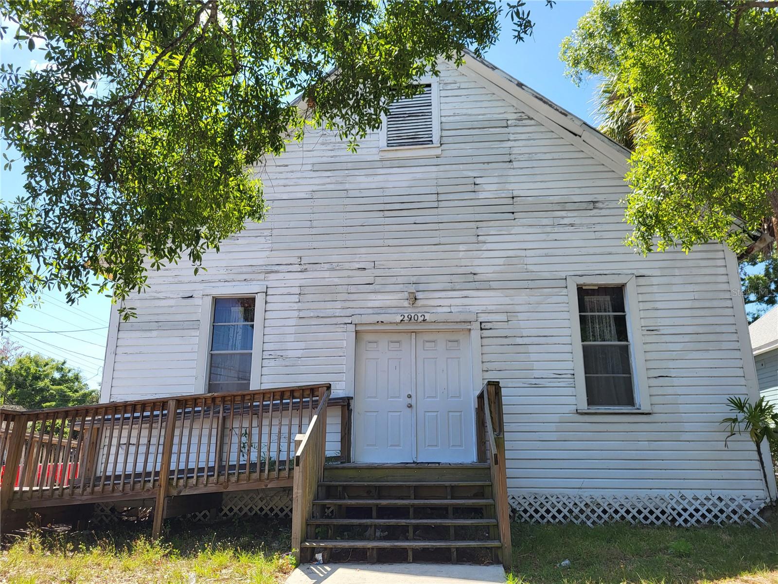 Photo of 2902 N ALBANY AVENUE TAMPA FL 33607