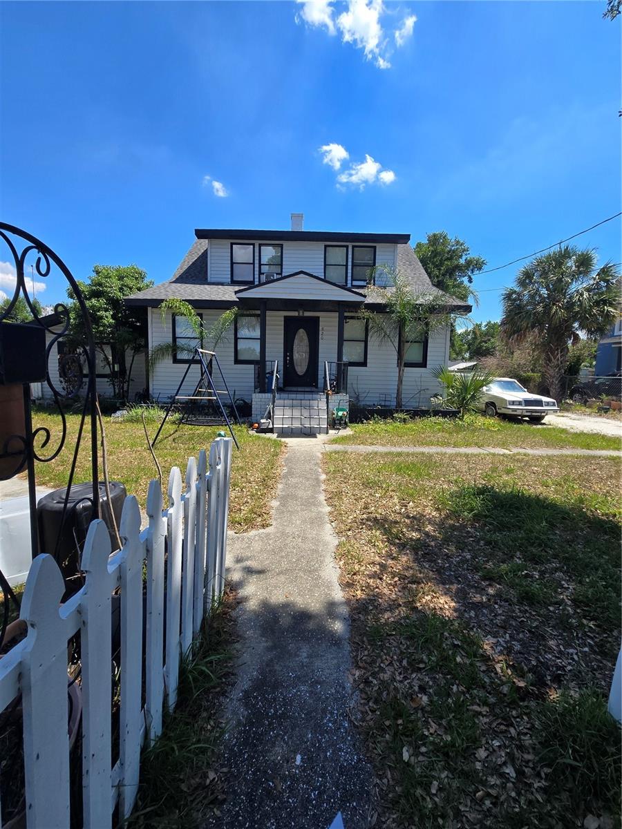 Photo of 820 AVENUE Z WINTER HAVEN FL 33881