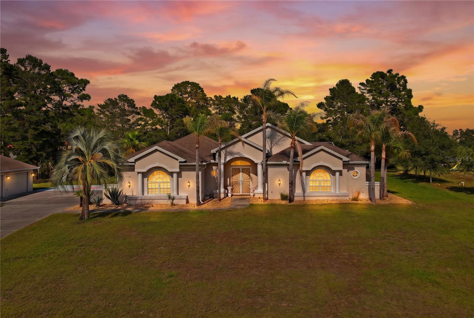 Photo of 10120 SHORTLEAF COURT WEEKI WACHEE FL 34613