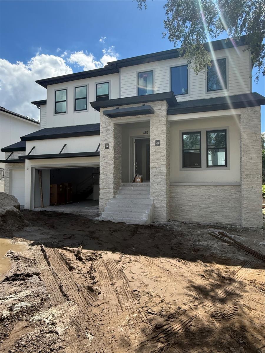 Photo of 4506 W MELROSE AVENUE TAMPA FL 33629