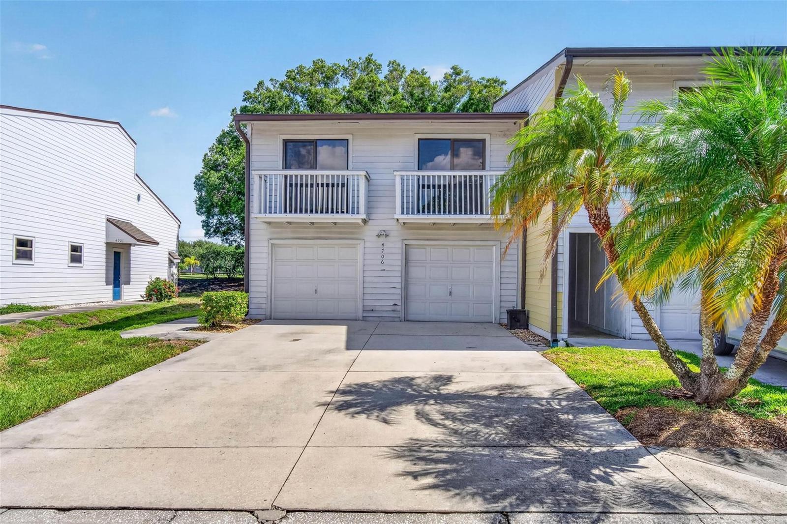 Photo of 6389 93RD TERRACE #4706 PINELLAS PARK FL 33782