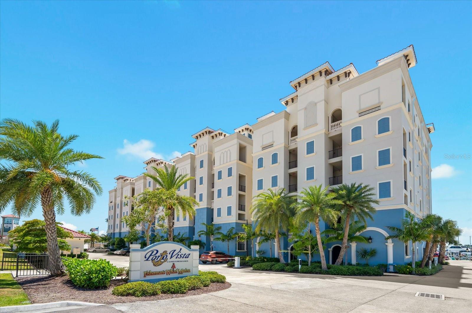 Photo of 507 TAMIAMI TRAIL #602 VENICE FL 34285