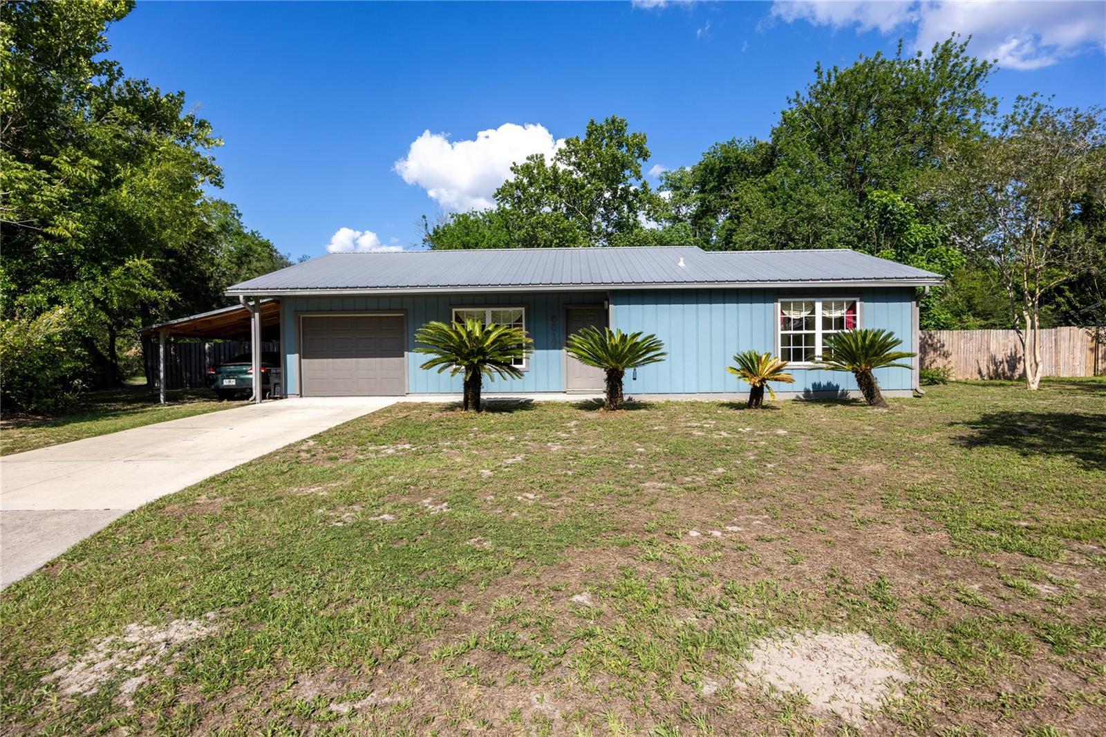 Photo of 6517 NW 27TH STREET GAINESVILLE FL 32653