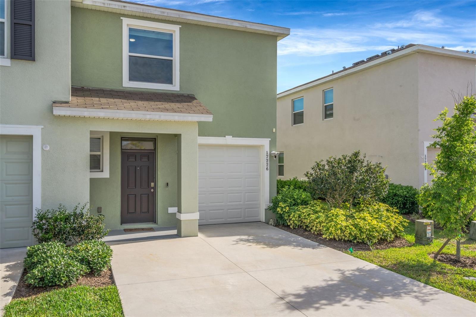 Photo of 17226 AMBER ASPEN WAY LAND O LAKES FL 34638