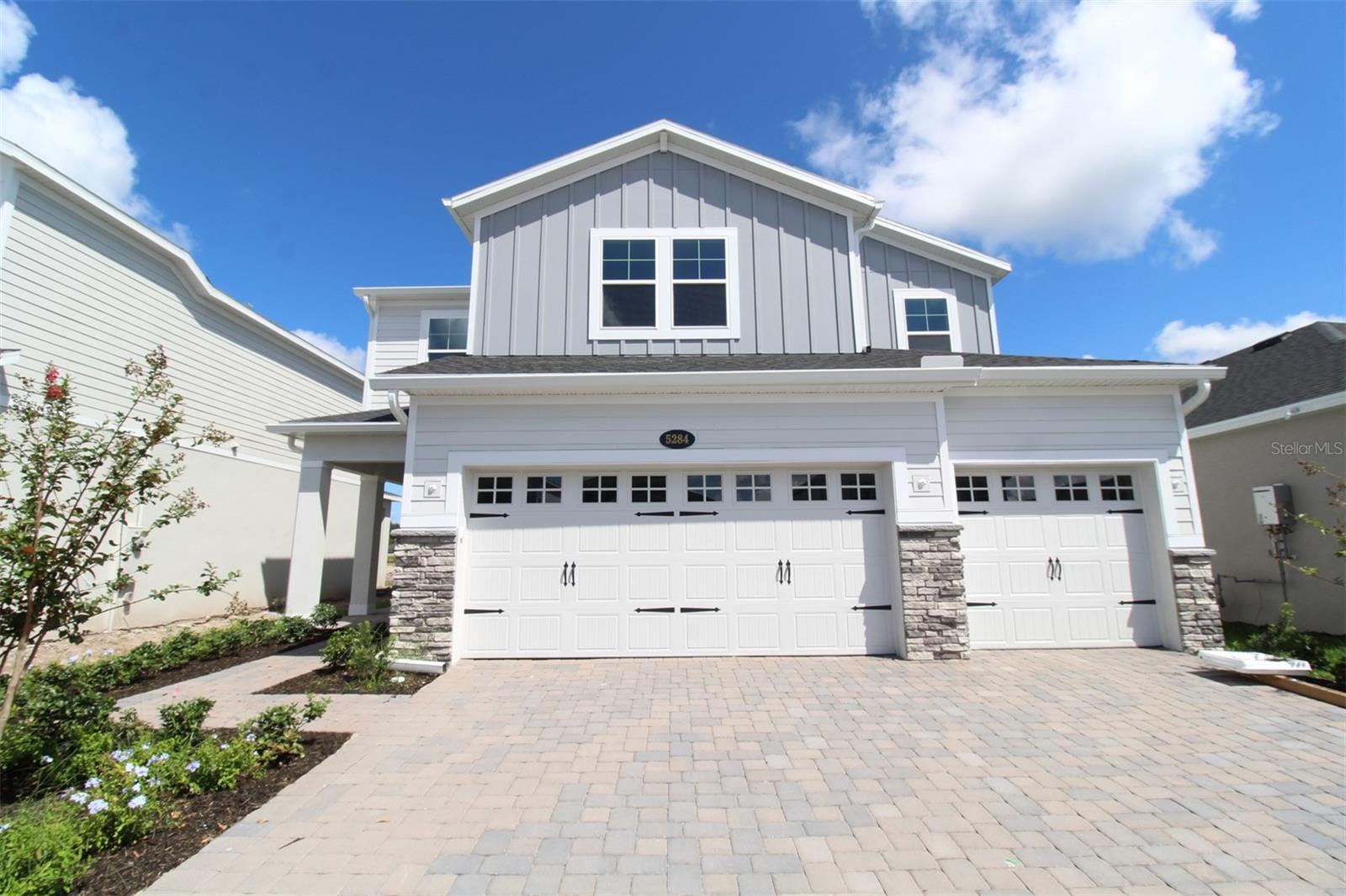 Photo of 5284 HIGH LINE DRIVE ST CLOUD FL 34771