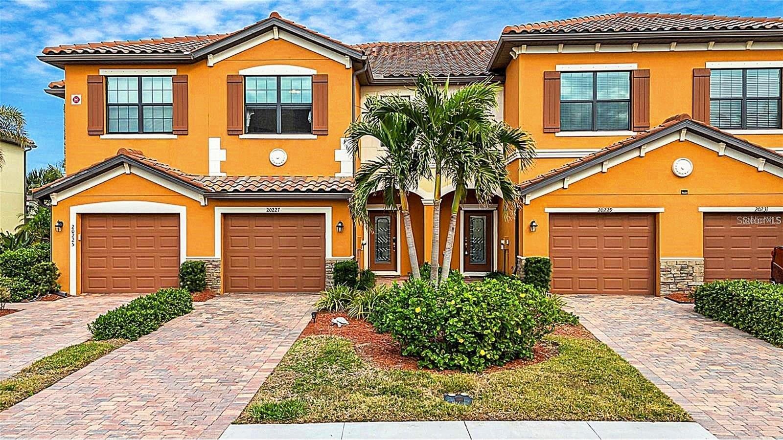 Photo of 20229 LAGENTE CIRCLE VENICE FL 34293