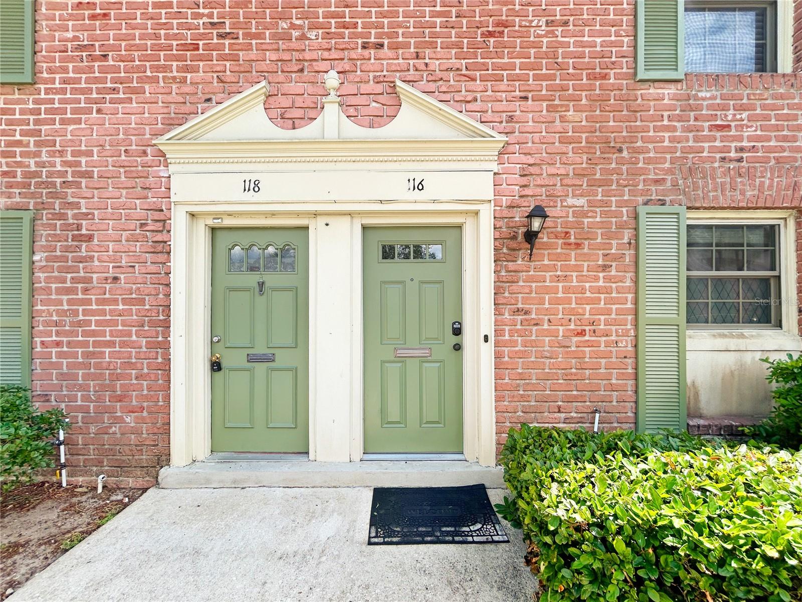 Photo of 116 GEORGETOWN DRIVE #116 CASSELBERRY FL 32707