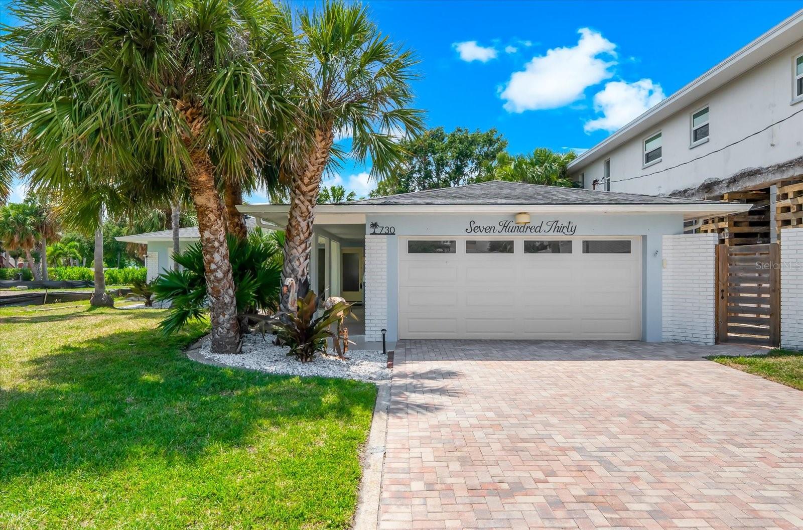 Photo of 730 BAY ESPLANADE CLEARWATER BEACH FL 33767