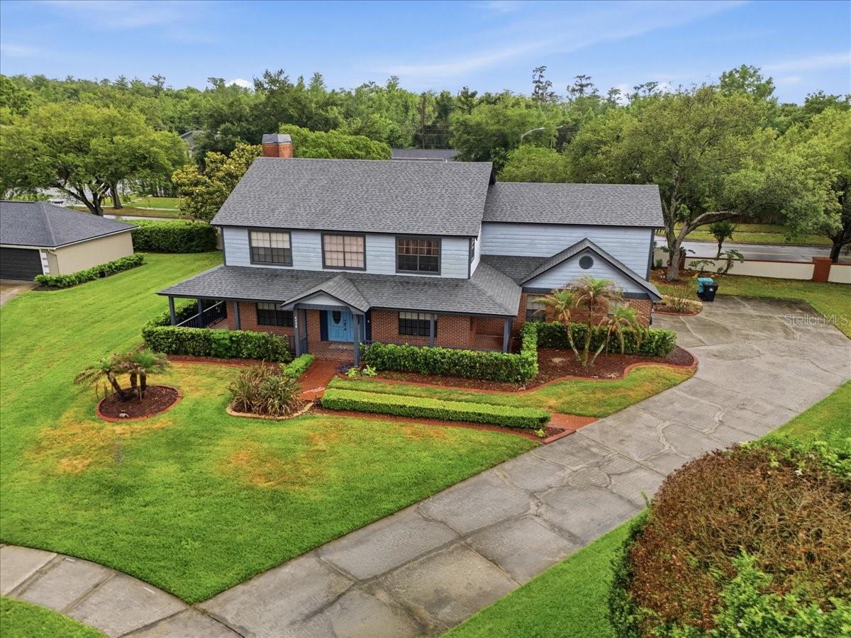 Photo of 4498 REAL COURT ORLANDO FL 32808