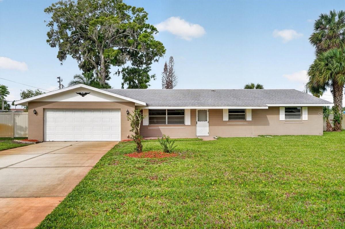 Photo of 2342 CITRUS AVENUE SOUTH DAYTONA FL 32119