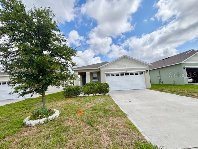 Photo of 2678 ROWAN STREET TAVARES FL 32778