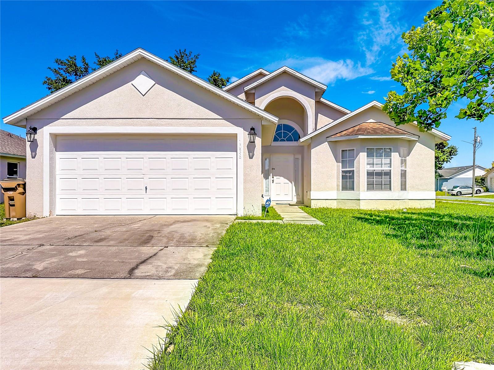 Photo of 1036 DUDLEY DRIVE KISSIMMEE FL 34758