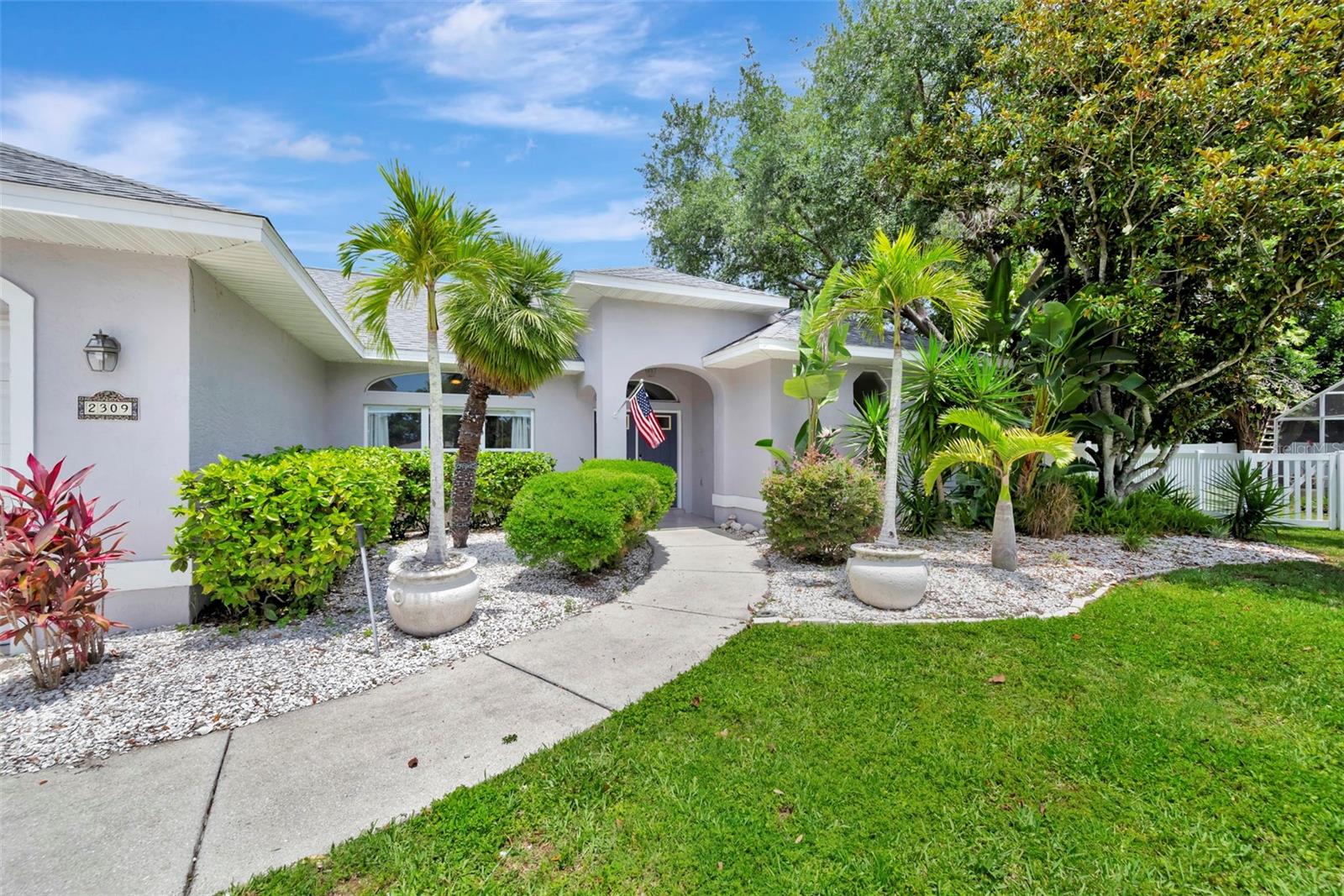 Photo of 2309 45TH COURT BRADENTON FL 34209
