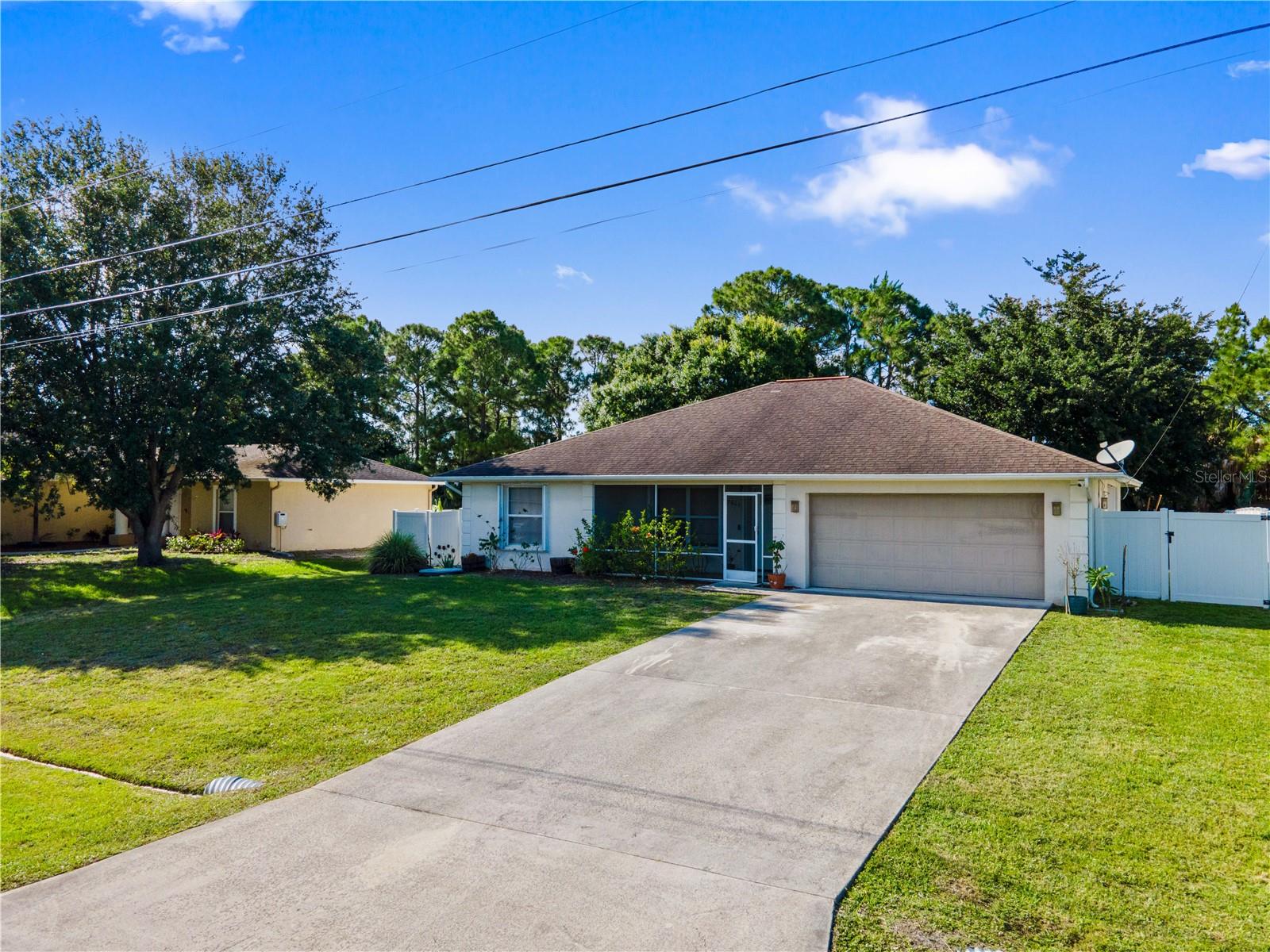 Photo of 2001 SW FEARS AVENUE PORT ST LUCIE FL 34953