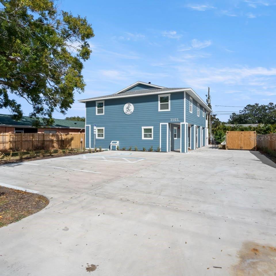 Photo of 3103 16TH STREET #3103 ST PETERSBURG FL 33704