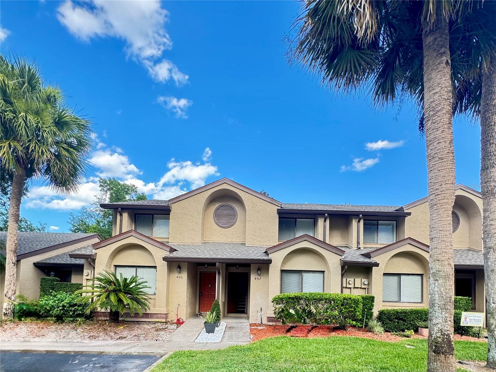 Photo of 497 CLUB DRIVE WINTER SPRINGS FL 32708