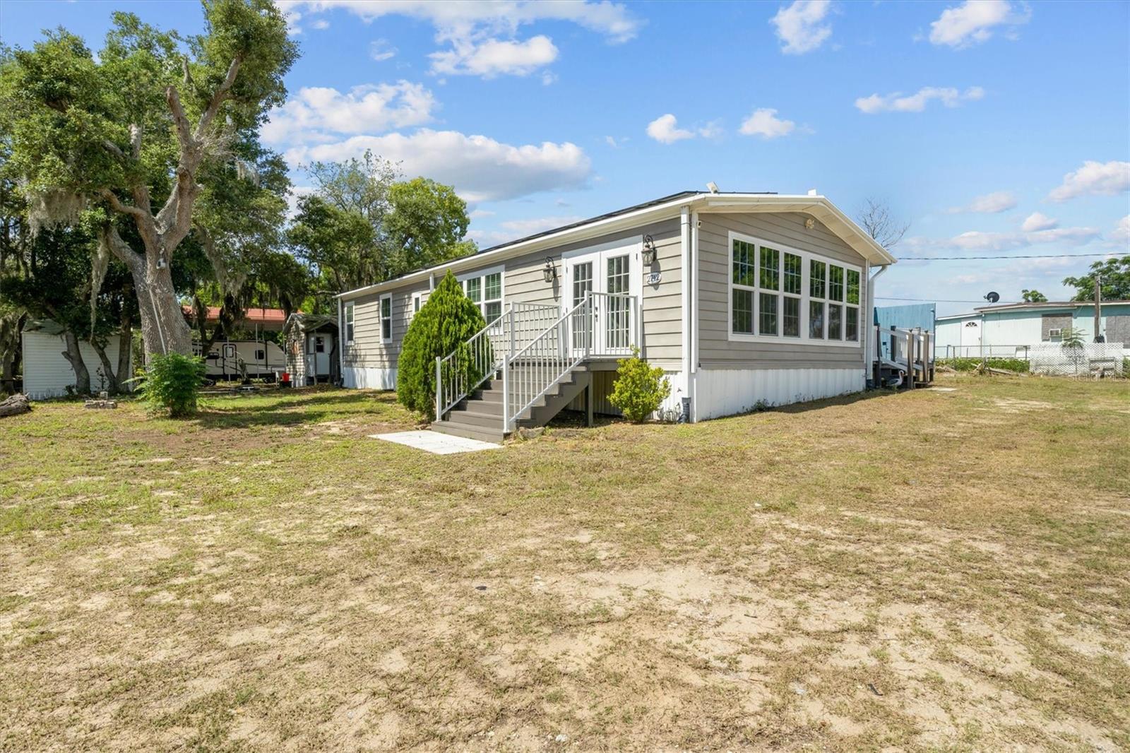 Photo of 2742 MASTERPIECE ROAD LAKE WALES FL 33898