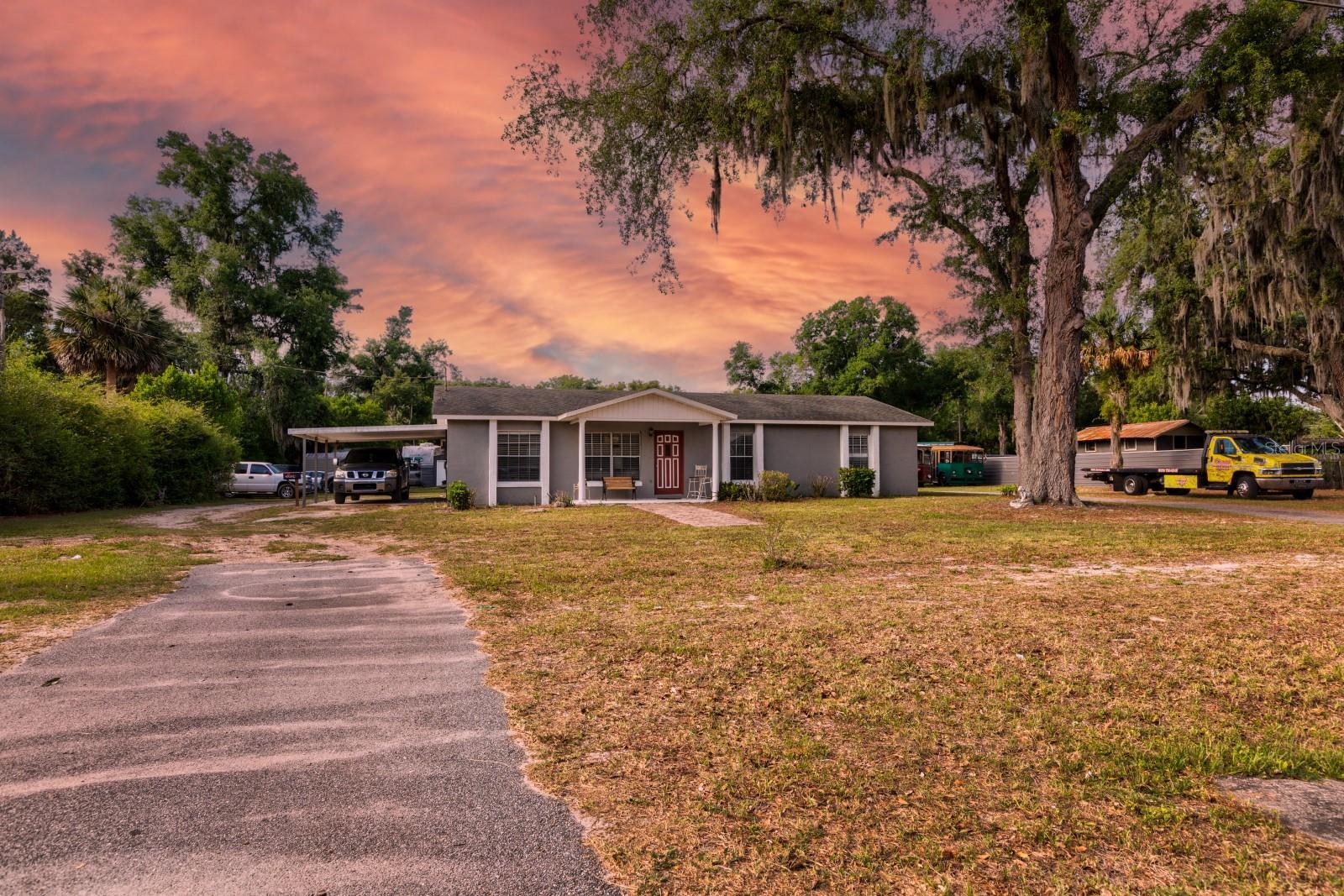 Photo of 20024 STATE ROAD 44 EUSTIS FL 32736