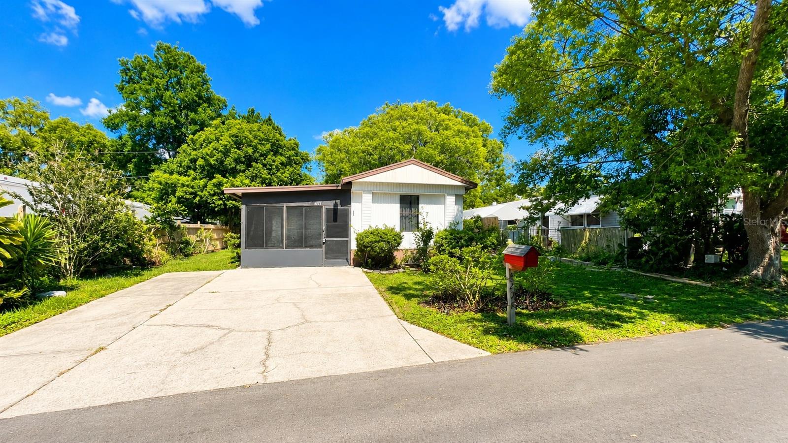 Photo of 4228 ATHENS AVENUE NEW PORT RICHEY FL 34652