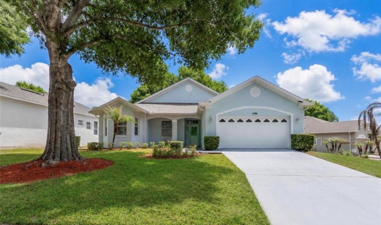 Photo of 4215 GREENWICH COURT CLERMONT FL 34711