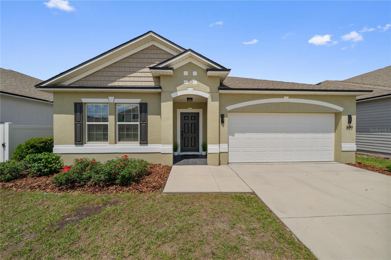 Photo of 880 NW 251ST DRIVE NEWBERRY FL 32669