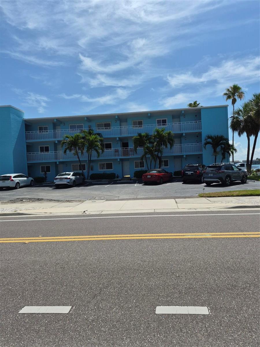 Photo of 1505 PASS A GRILLE WAY #31 ST PETE BEACH FL 33706