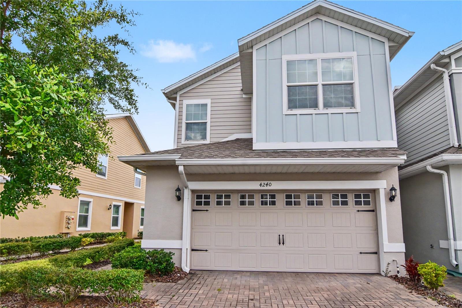 Photo of 4240 GUMBO LIMBO DRIVE ORLANDO FL 32822
