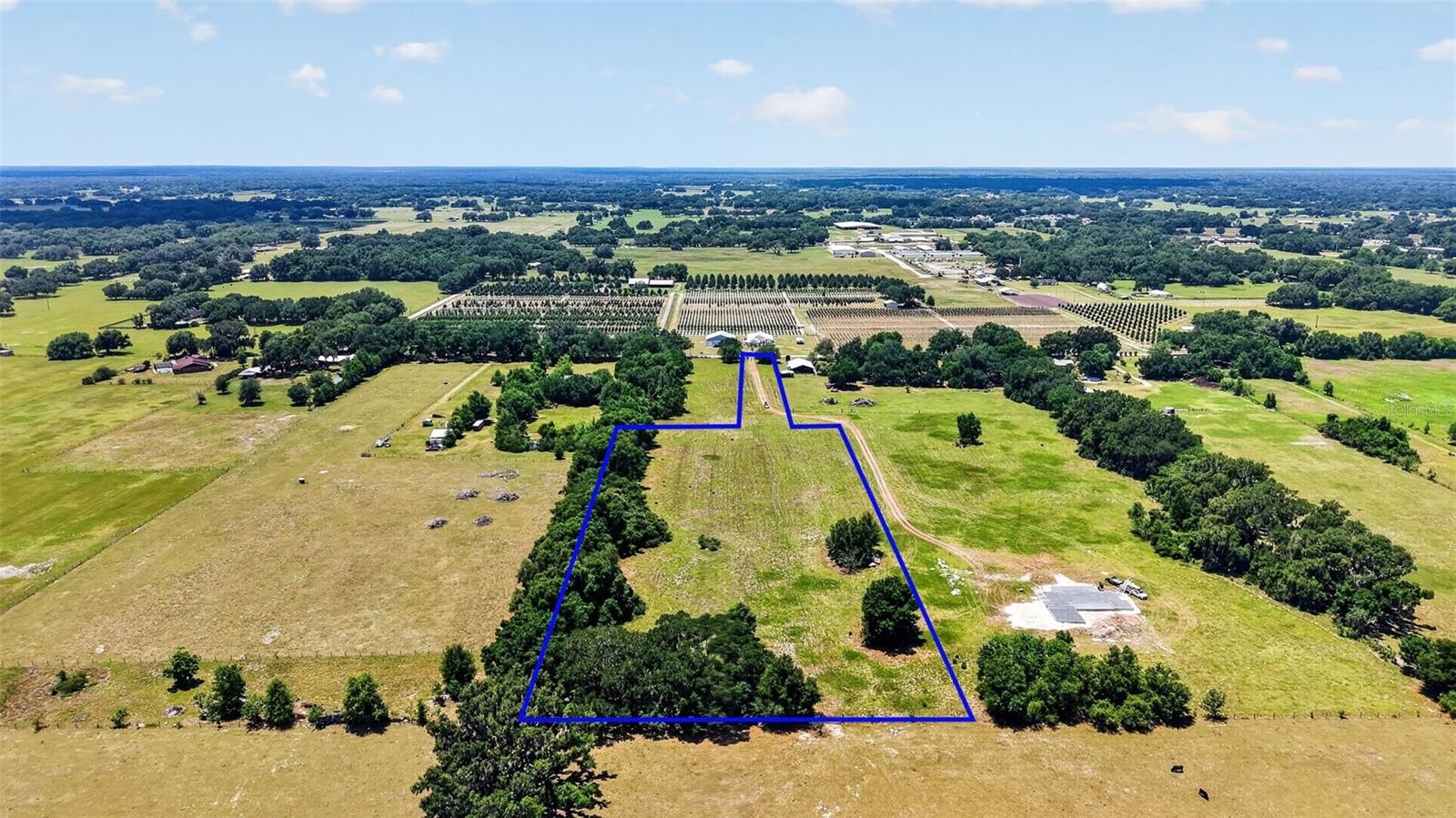 Photo of 7755 CR 714 CENTER HILL FL 33514