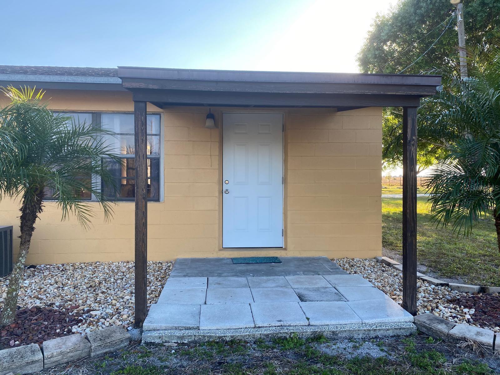 Photo of 1587 WAYMAN ROAD MOORE HAVEN FL 33471