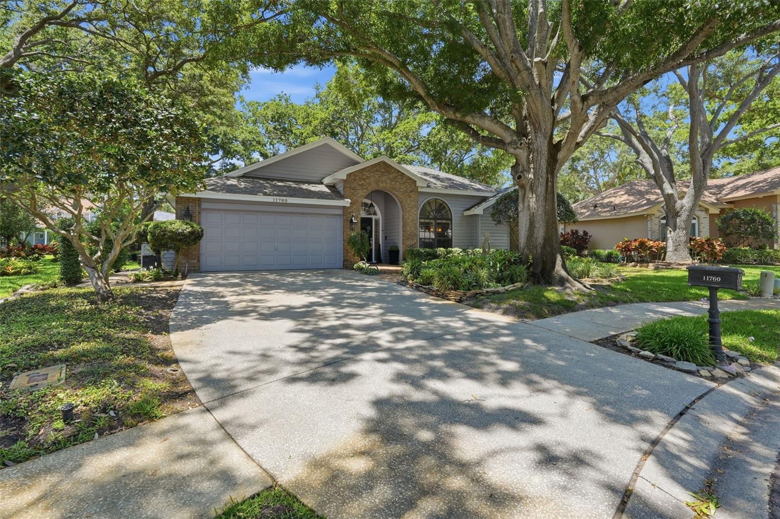 Photo of 11760 ASHLEY COURT SEMINOLE FL 33772
