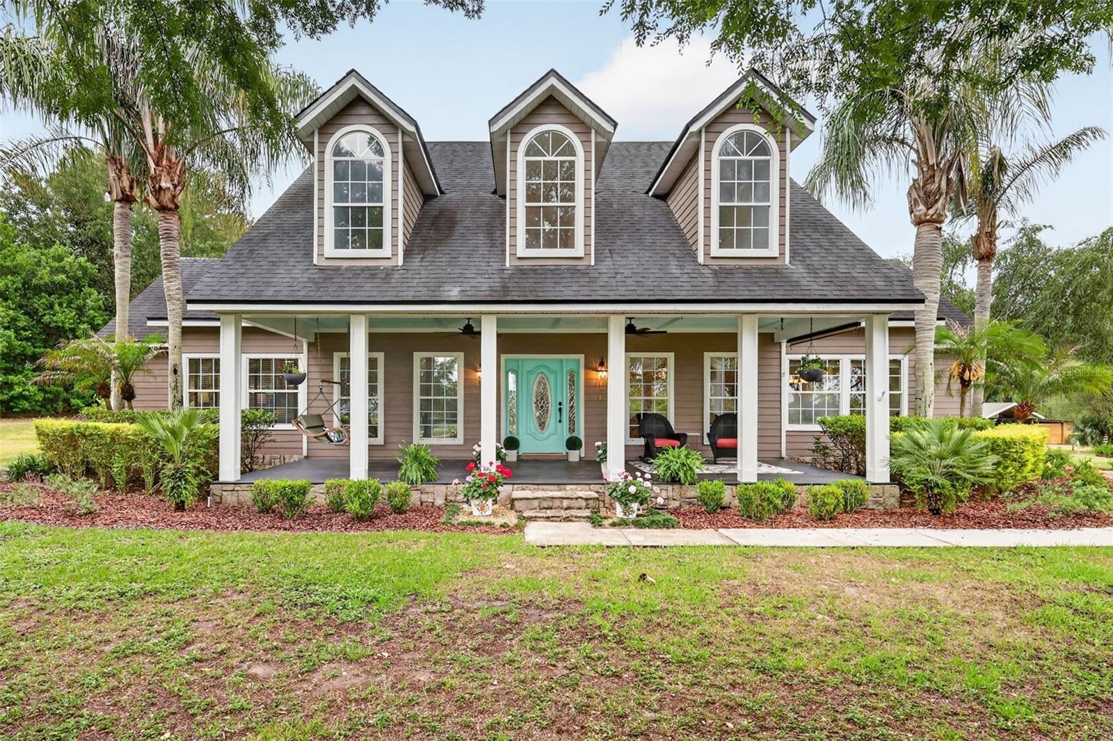 Photo of 20514 BILL COLLINS ROAD EUSTIS FL 32736