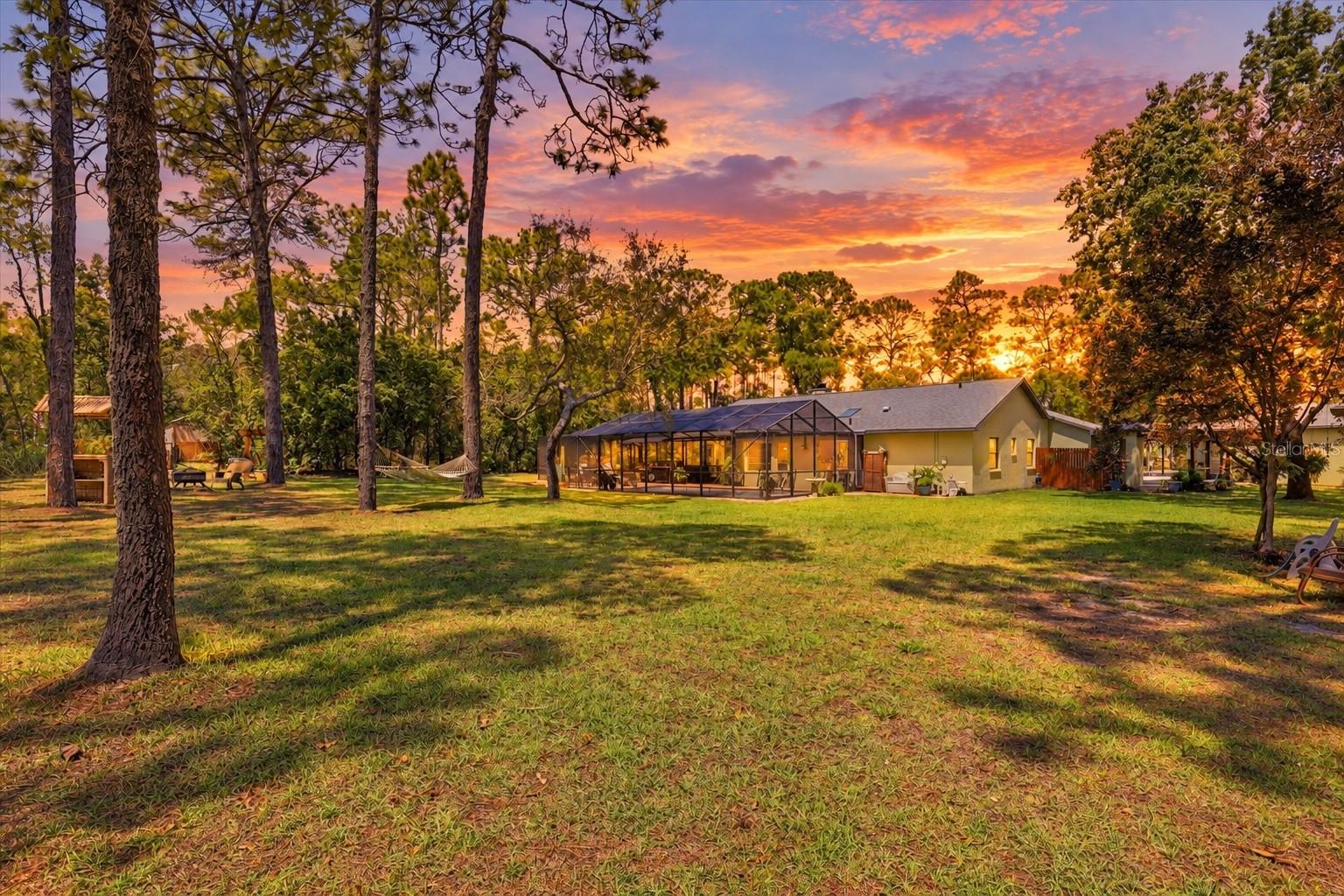 Photo of 9032 BIRMINGHAM AVENUE WEEKI WACHEE FL 34613