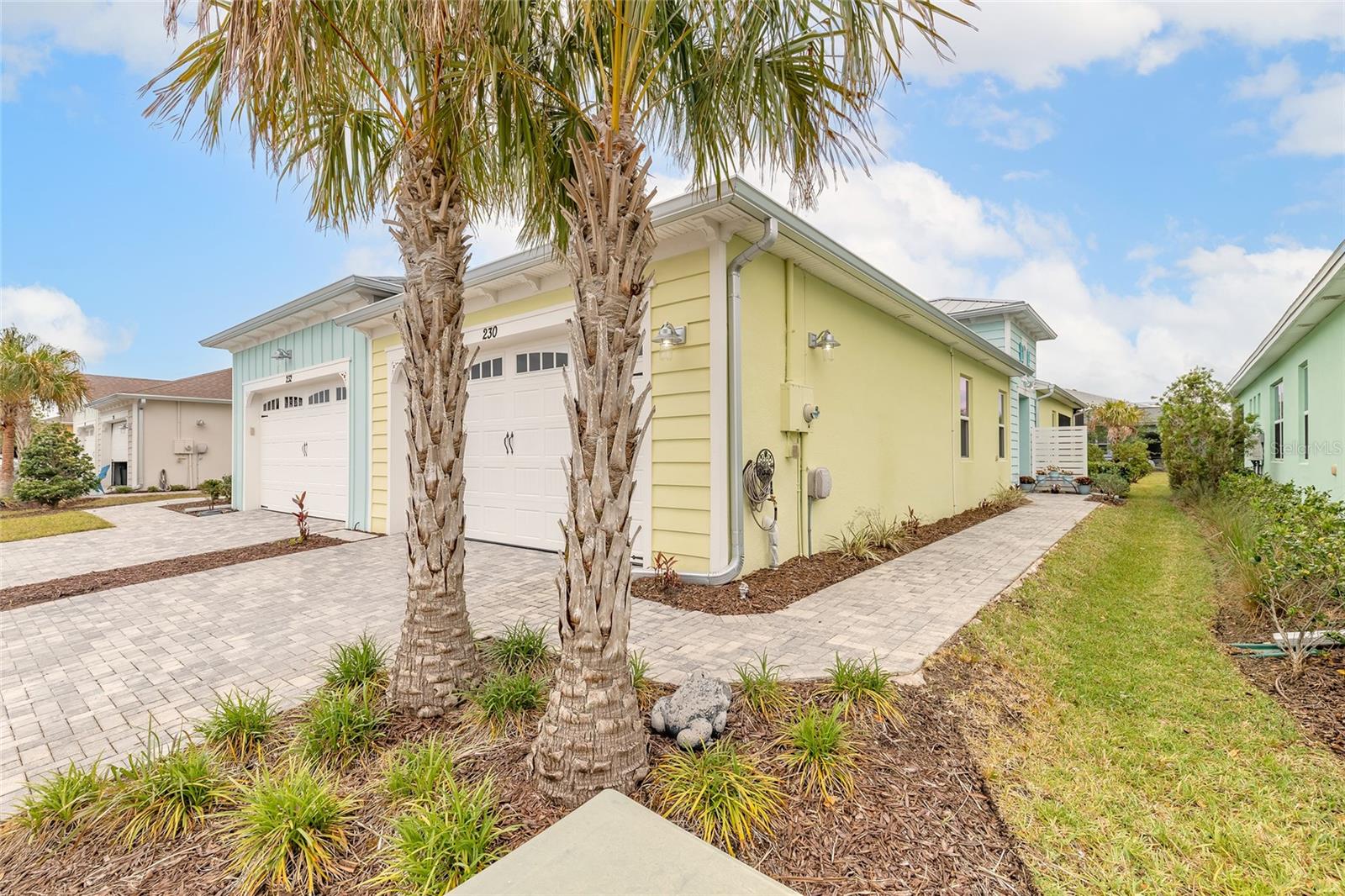 Photo of 230 SAND BAR LANE DAYTONA BEACH FL 32124