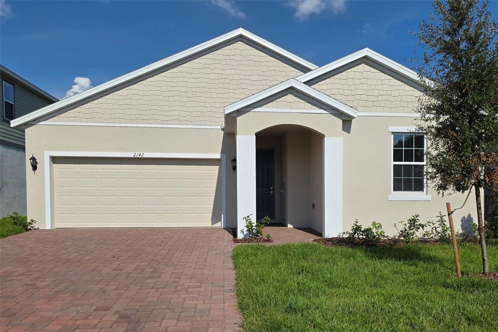 Photo of 2142 TOWN PASTURE DRIVE EUSTIS FL 32726