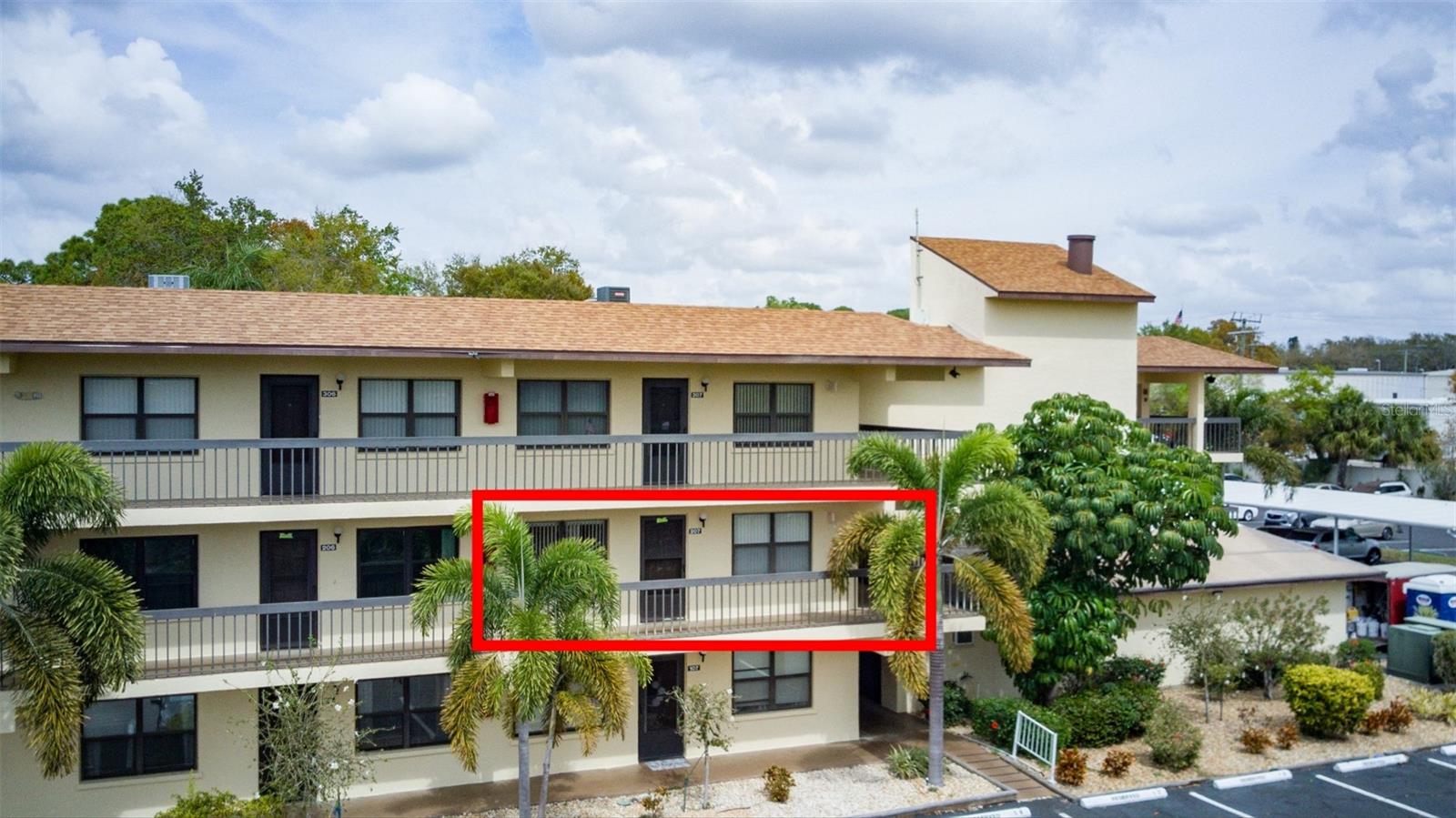 Photo of 305 30TH AVENUE #A207 BRADENTON FL 34205