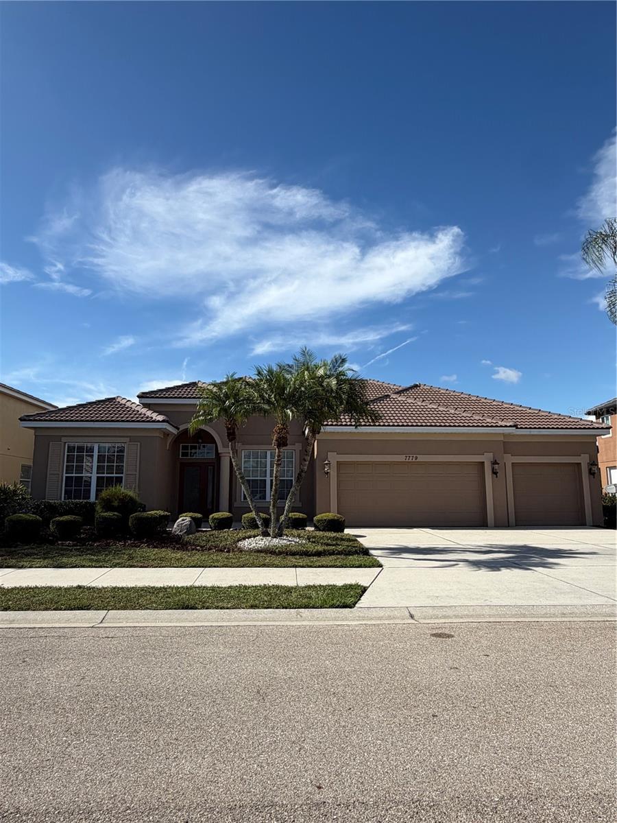Photo of 7779 AROLLA PINE BOULEVARD SARASOTA FL 34240