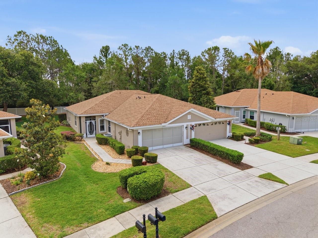 Photo of 15028 SILVERSMITH CIRCLE SPRING HILL FL 34609