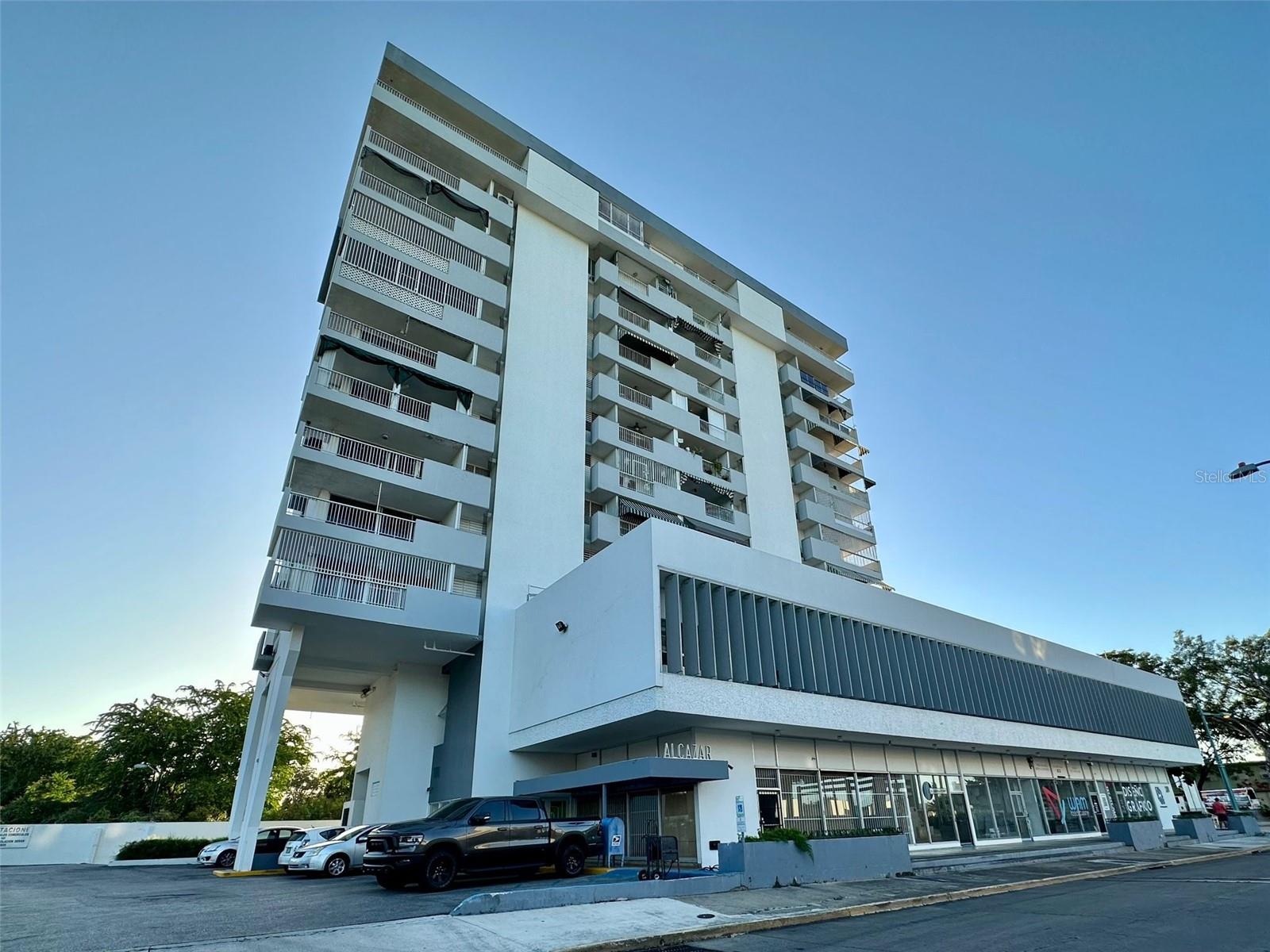 Photo of 1802 ALCAZAR #404 PONCE PR 00716