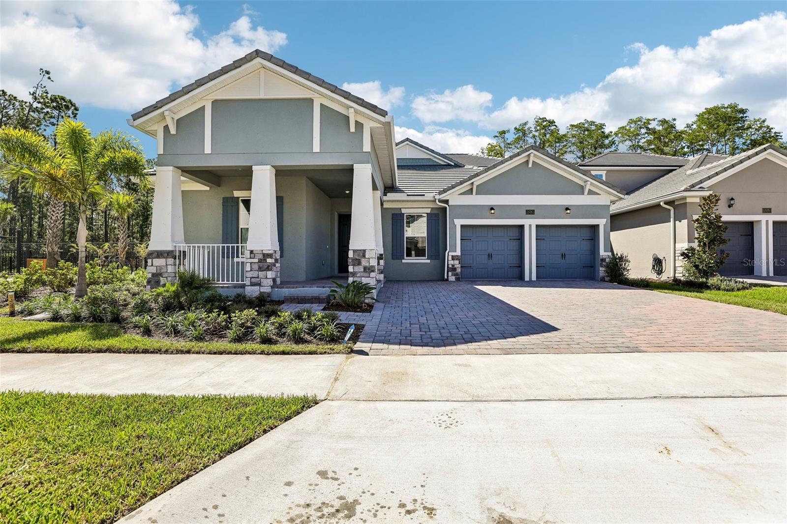 Photo of 14341 CREST PALM AVENUE WINDERMERE FL 34786