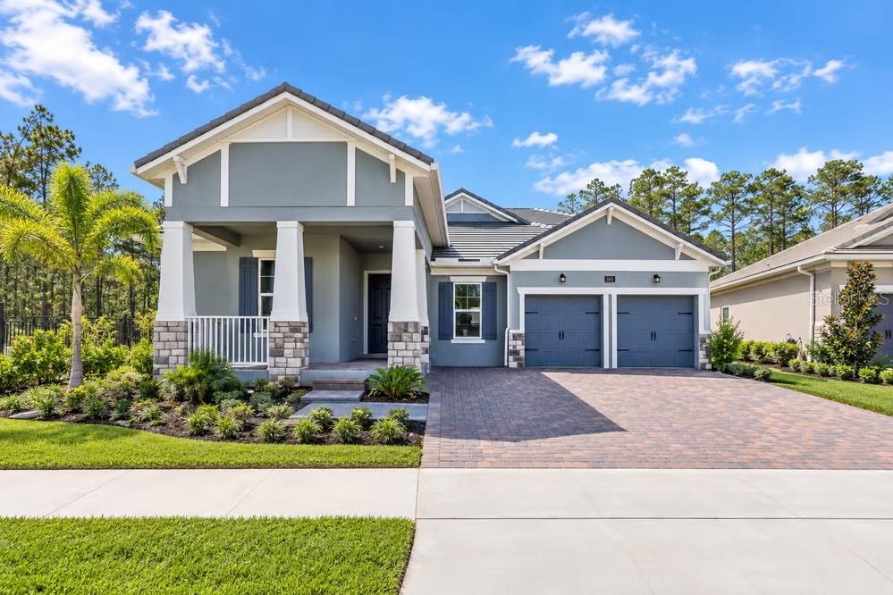 Photo of 14341 CREST PALM AVENUE WINDERMERE FL 34786