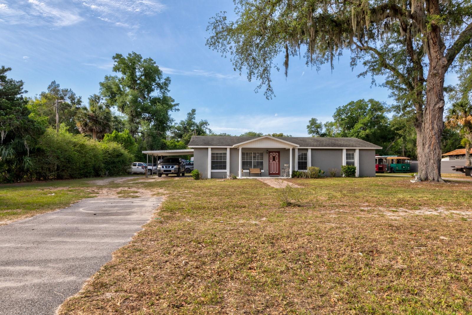 Photo of 20024 STATE ROAD 44 EUSTIS FL 32736