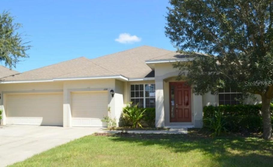 Photo of 1124 FENNEL GREEN DR SEFFNER FL 33584