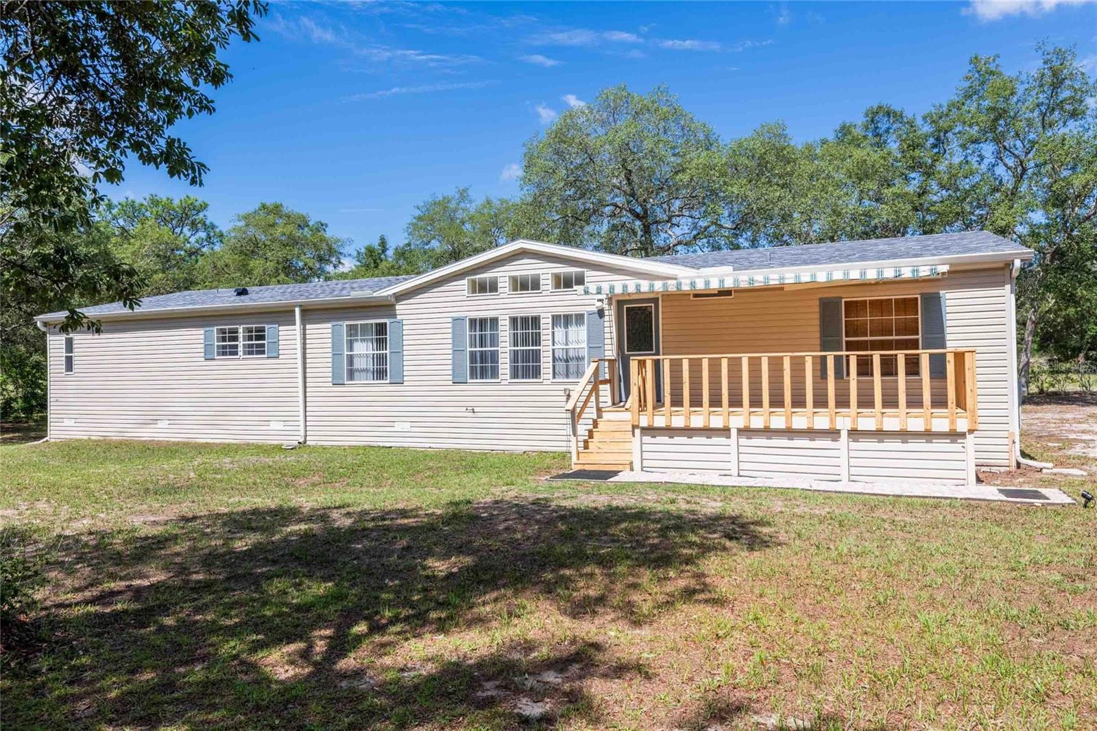 Photo of 14221 HURRICANE DRIVE WEEKI WACHEE FL 34614