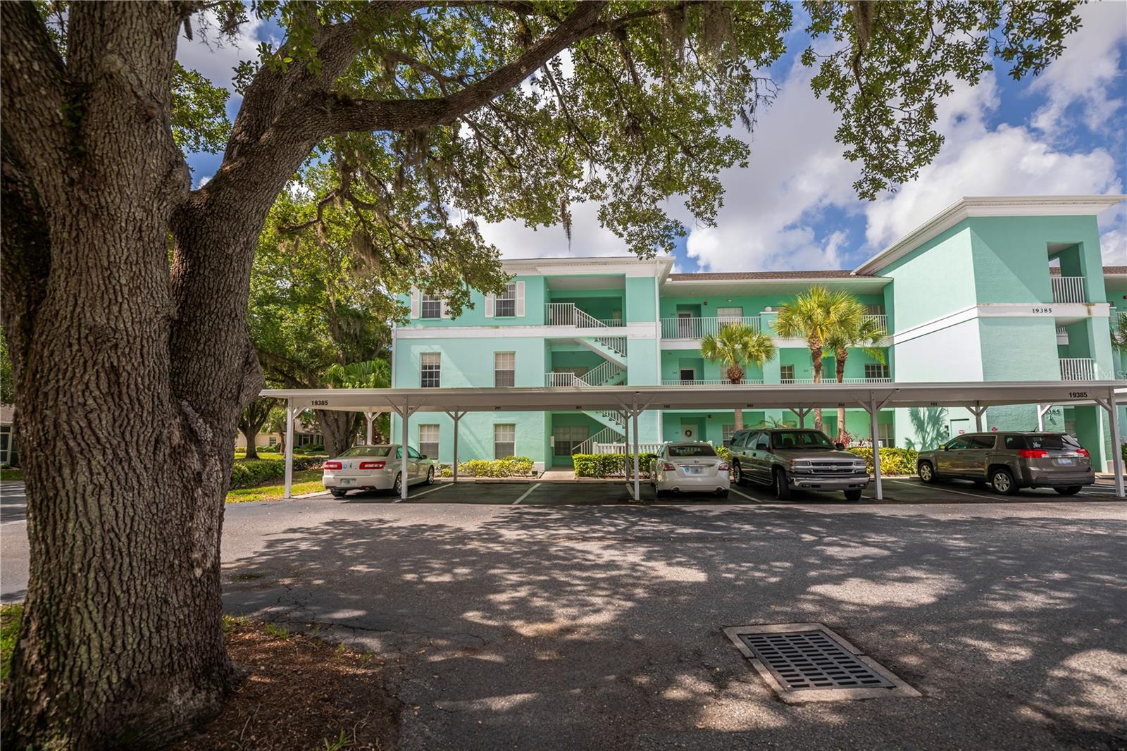 Photo of 19385 WATER OAK DRIVE #301 PORT CHARLOTTE FL 33948