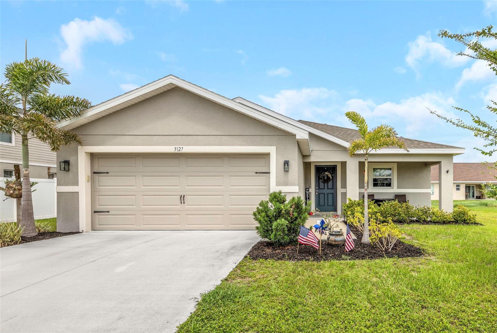 Photo of 3127 58TH WAY PALMETTO FL 34221