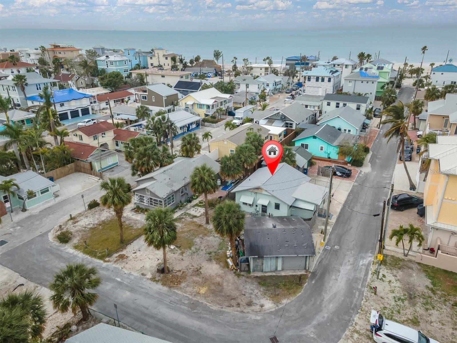 Photo of 137 91ST AVENUE TREASURE ISLAND FL 33706